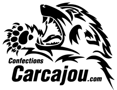 Confections Carcajou